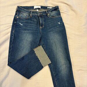 Dear John "Blaire Straight" Jeans size 29